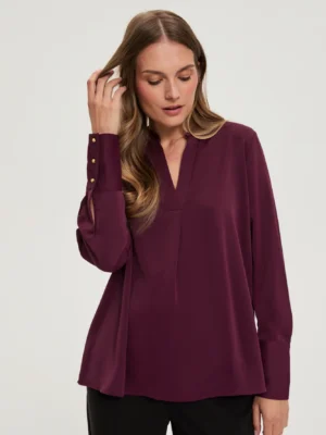 z ko 4819 burgundy 01