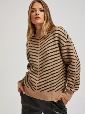 z sw 4226 d.beige mel black 01