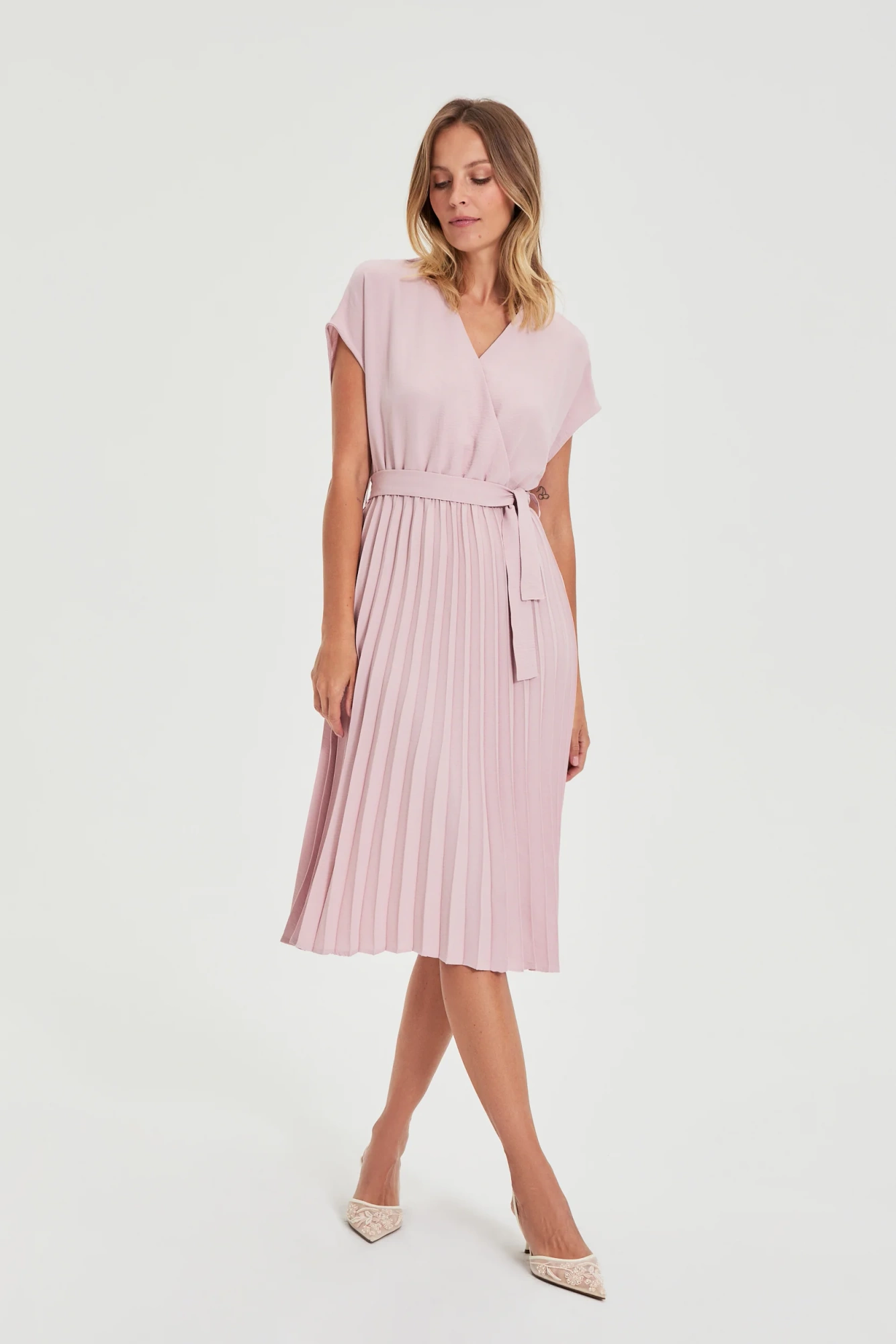 L SU 4912 DUSTY PINK 5